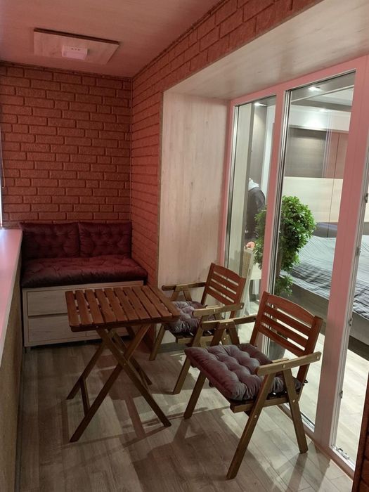 Продам квартиру