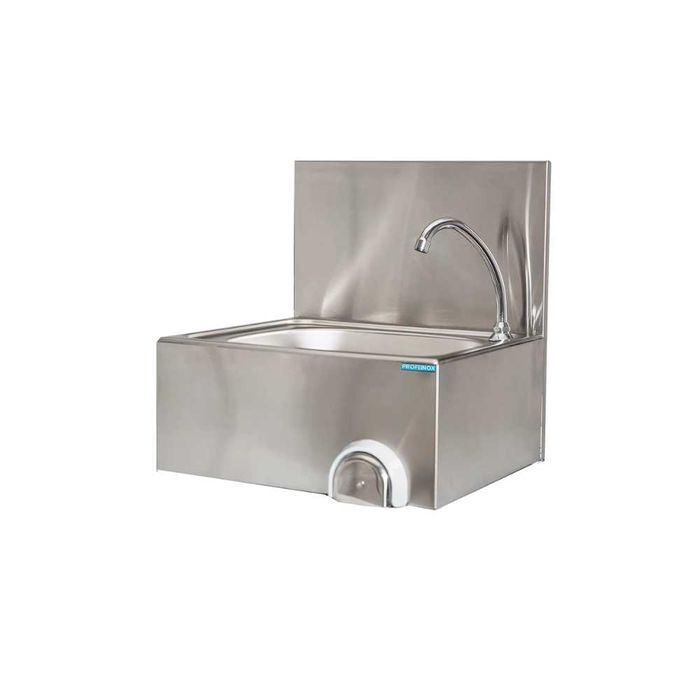 Безконтактна мивка MARS