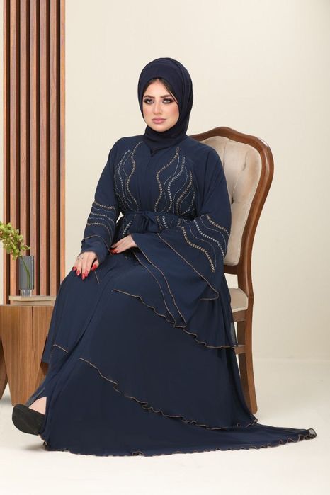 Misr libosi matosi shifon judaham chiroylik bichim