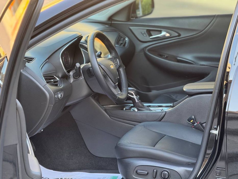 Malibu premier
