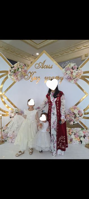 Кажекей 44 по 56 рр,на прокат