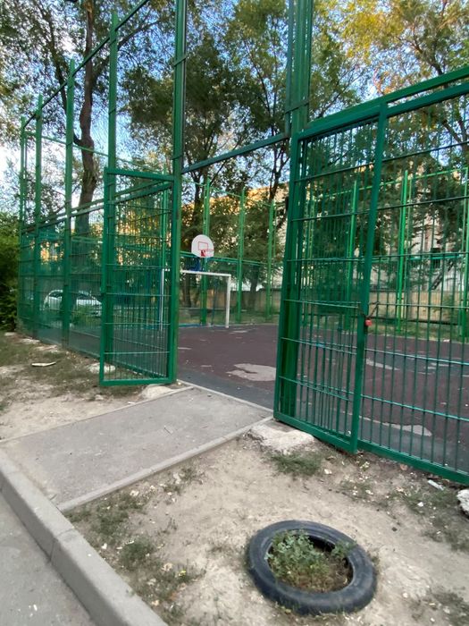 Квартира студия 16кв