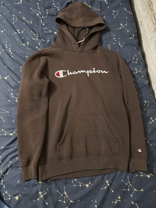 Champion Худи S.