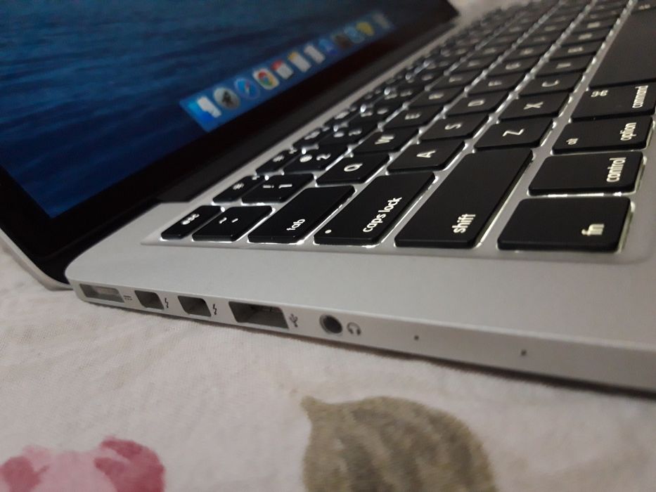 Macbook Pro 13 Retina