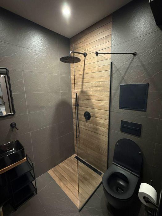 Тристаен апартамент в ж.к. Хиподрума.