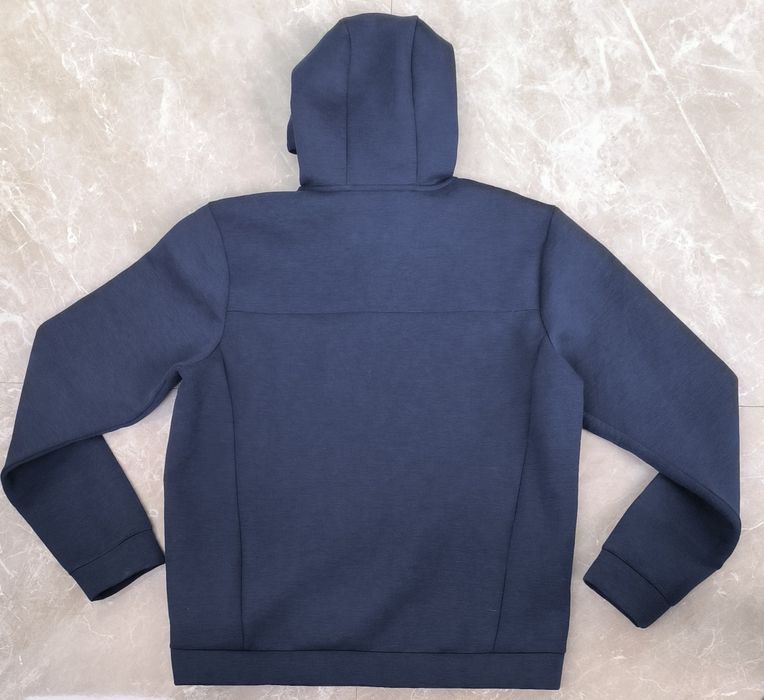 HELLY HANSEN Mens HP Ocean FZ Jacket XL
Mens HP Ocean FZ Jacket