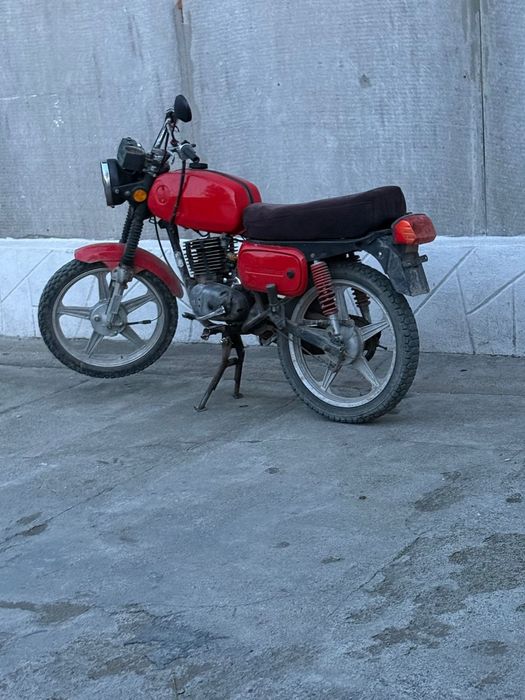 Продам мотоцикл Восход