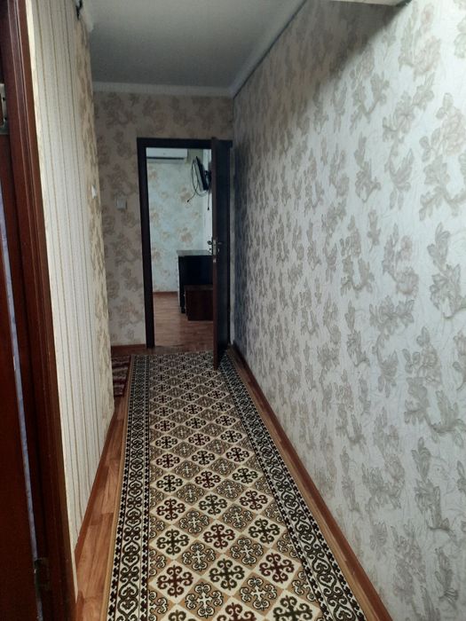 Продаётся квартира