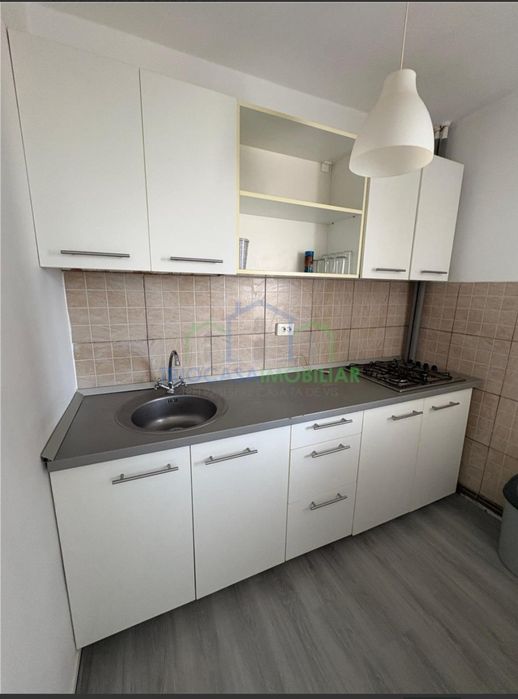 Închiriez garsonieră in regim hotelier zona Brazda G1