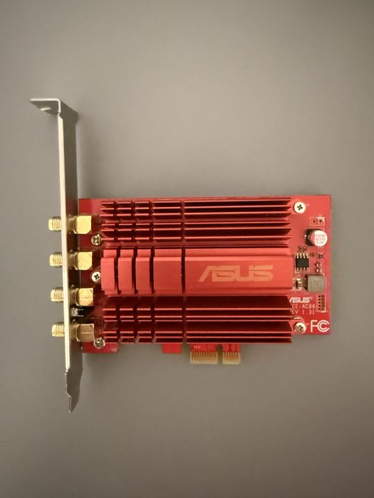 Vand Placa retea wireless Asus PCE-AC88