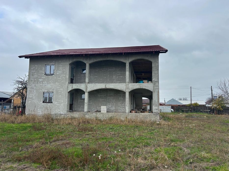 Casă de vânzare  Sat Ciuslea, Com. Garoafa , Vrancea