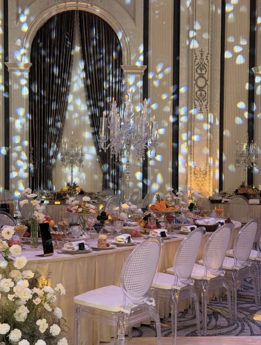 Prokat Stul  va chinni (arenda ) ish vaqti 24/7