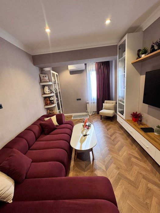 Продаётся 5х ком ЖК Sky Builds Яшнобод