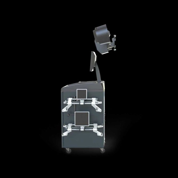 Стенд развал схождения Sivik