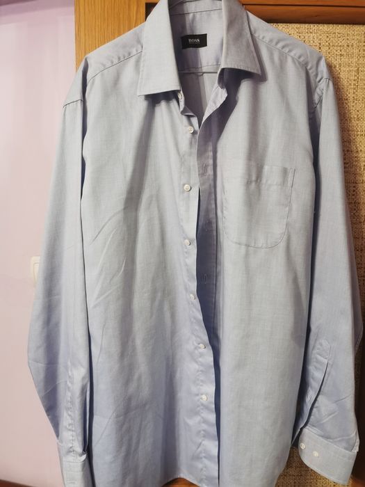 Camasa Hugo Boss - XL