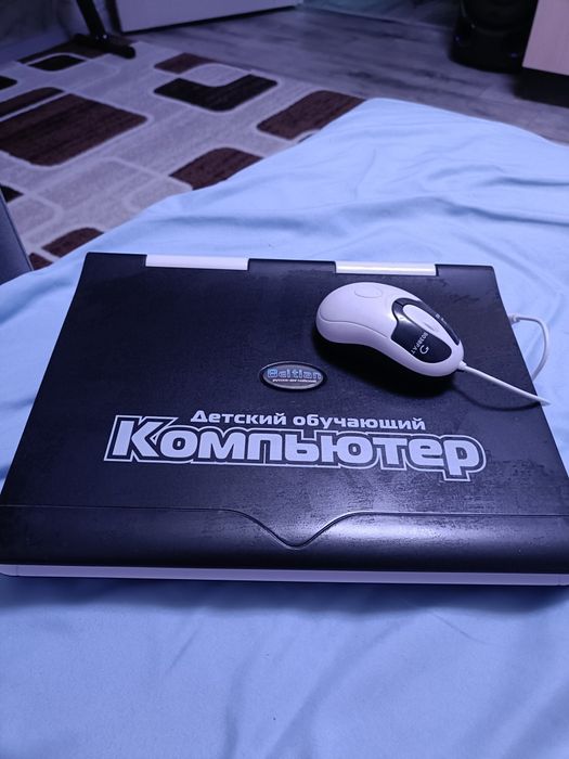 Детский компьютер