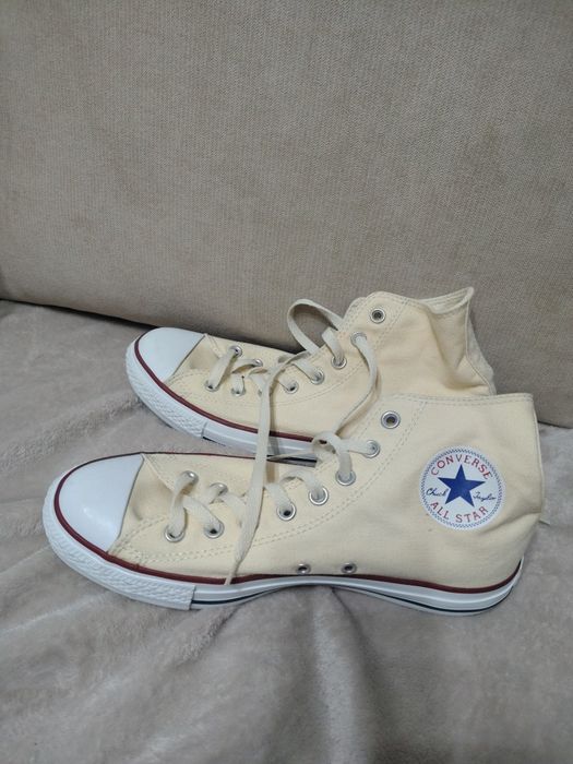 Vând Converse barbati