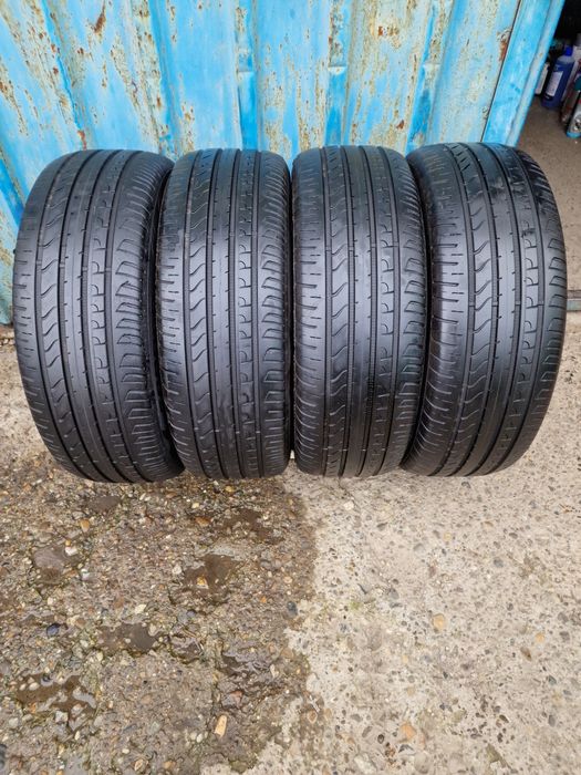 Anvelope Vară 225.60.18 Set Complet 4 Bucati