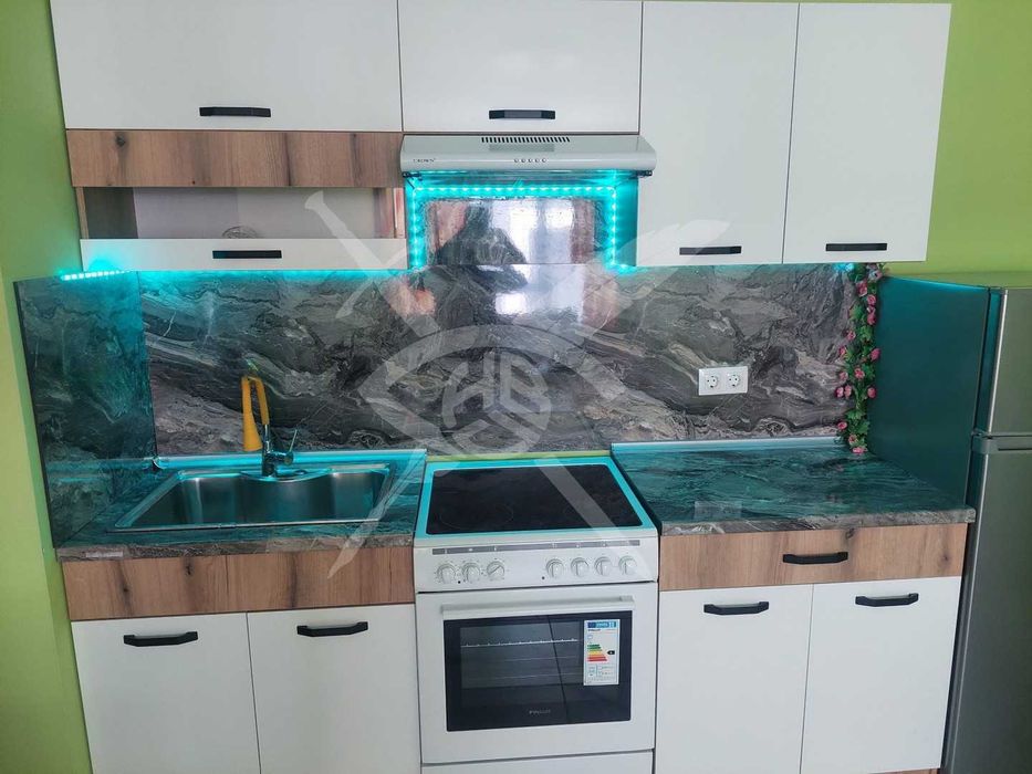 Дава се под наем Двустаен апартамент в София, Кръстова вада - 60 кв.м за 588.03 € - Снимка #7