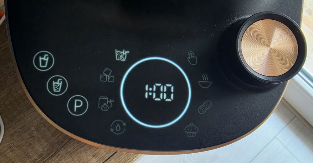 Блендер Philips HR3770