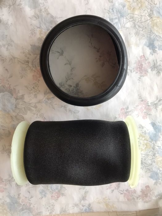 Въздушна възглавница BMW F10 F11 F07 Е39 - въздушни възглавници нови