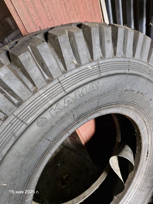 Продам колесо 10r20