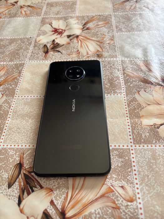 Продавам Nokia 6.2 (TA-1198)