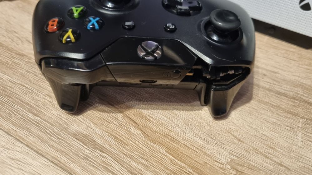 Controller maneta gamepad Xbox One stare perfecta de functionare