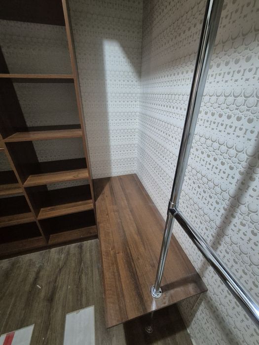 Продам мебель для гардеробной комнаты