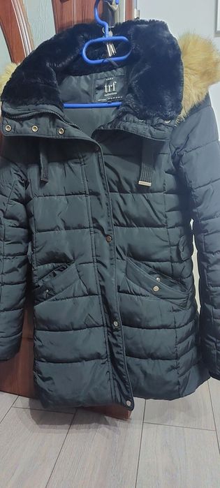 Geaca de iarna Zara
