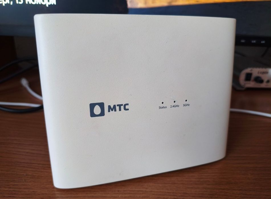 Роутер Dlink 615