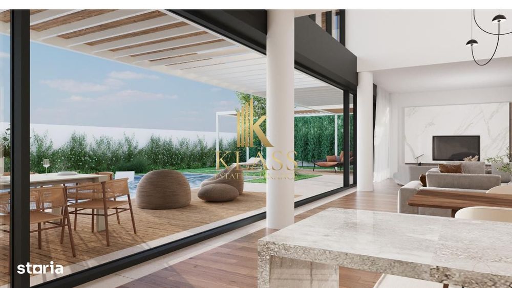 Oportunitate unica de investitie - Vanzare teren Nordului 702mp +Proie