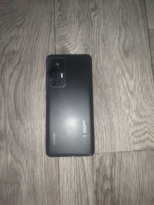 Xiaomi mi 12t 8/256