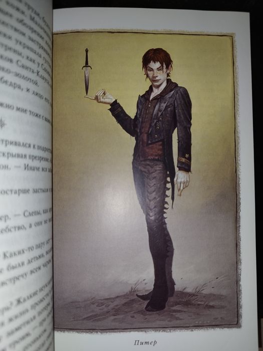 Продам книгу Похититель детей