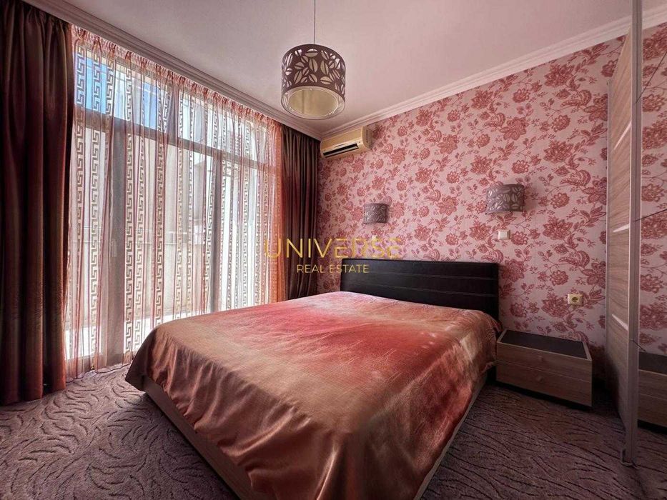 Продава се Двустаен апартамент в Свети Влас - 65 кв.м за 1814 €/кв.м - Снимка #11