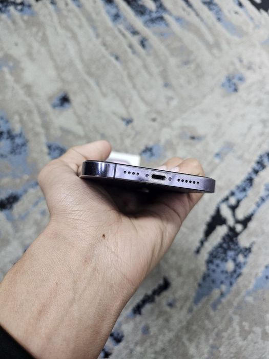Iphone 14 Pro Max 256gb 79%