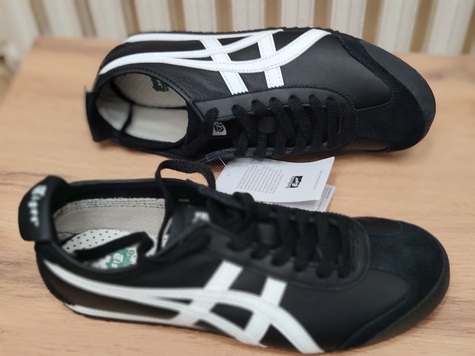 Кроссовки ONITSUKA TIGER MEXICO 66 продаю, срочно