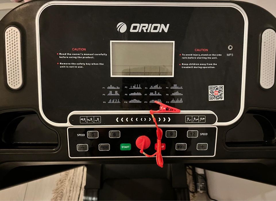 Banda Alergat Orion Travel A300