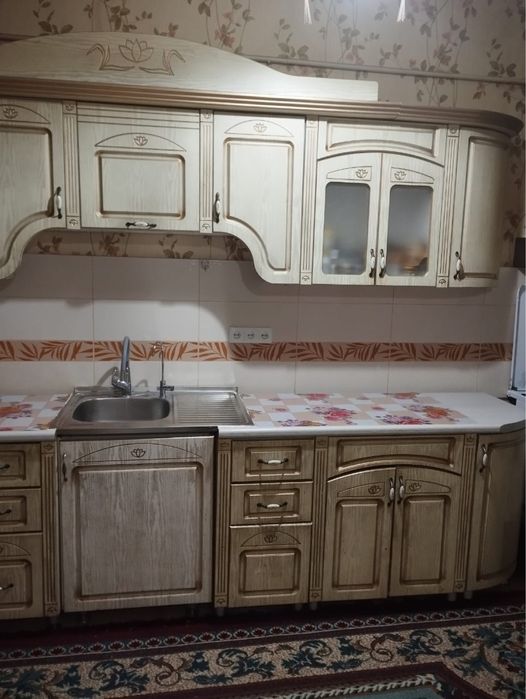 Кухонный гарнетур