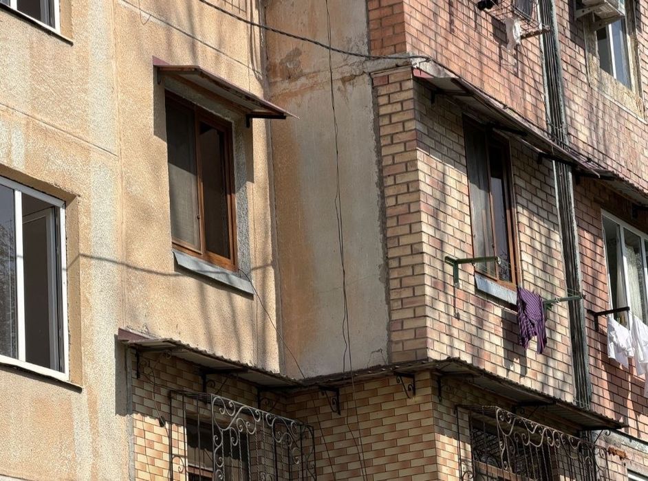 ™ Чиланзар 8 2/3/4‼️Панельный, Зеркалка, 3-этаж|50м²|Продаётся