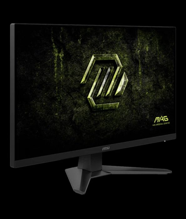 Монитор MSI — 27″ MAG 272F X24 IPS 0,5 ms,  240 hz, FHD.
