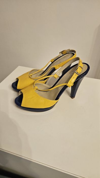 Pantofi dama numarul 36