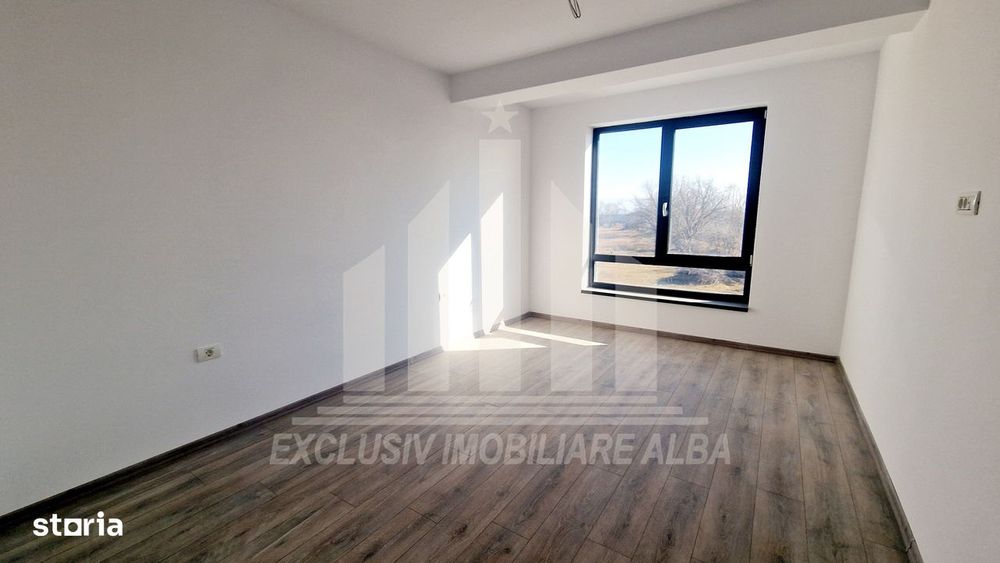 Apartament 3 camere | Open space | 65 mp | Bloc Nou 2026 | Lipoveni
