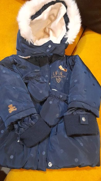 Дрехи за момиче различни размери