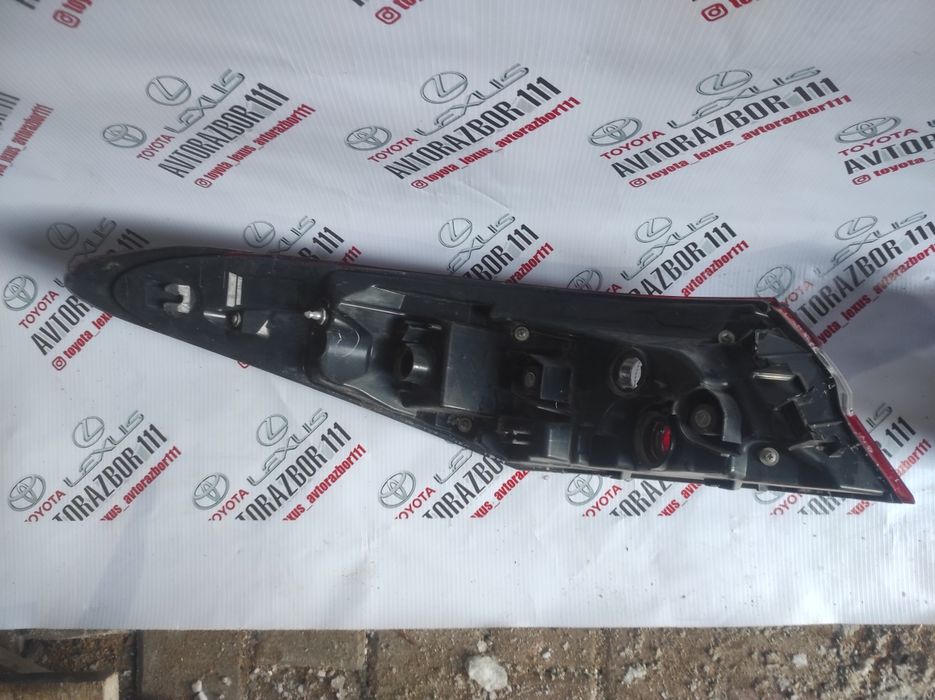 Стопы Camry70 usa