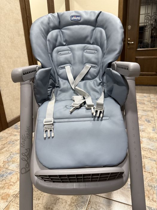 Стул для кормления chicco