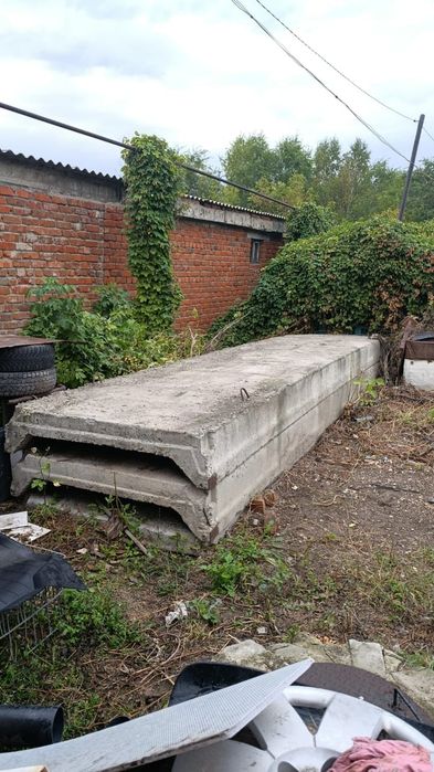 Продам плиты 3 штуки