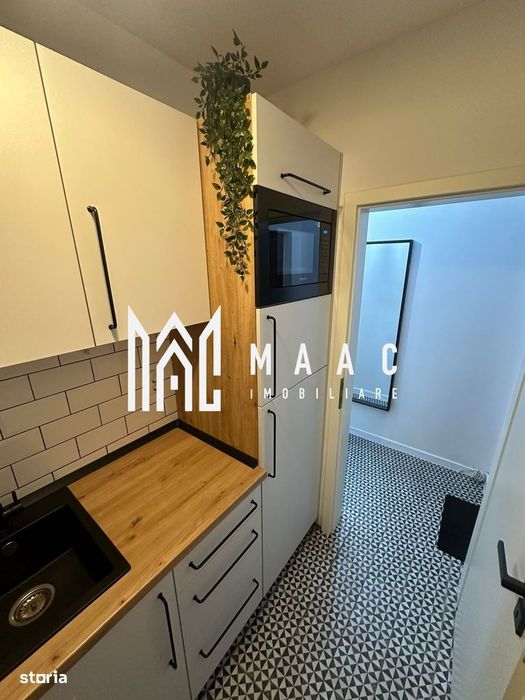 Apartament 2 camere | Hipodrom 1 ,Sibiu | 38mp Parter