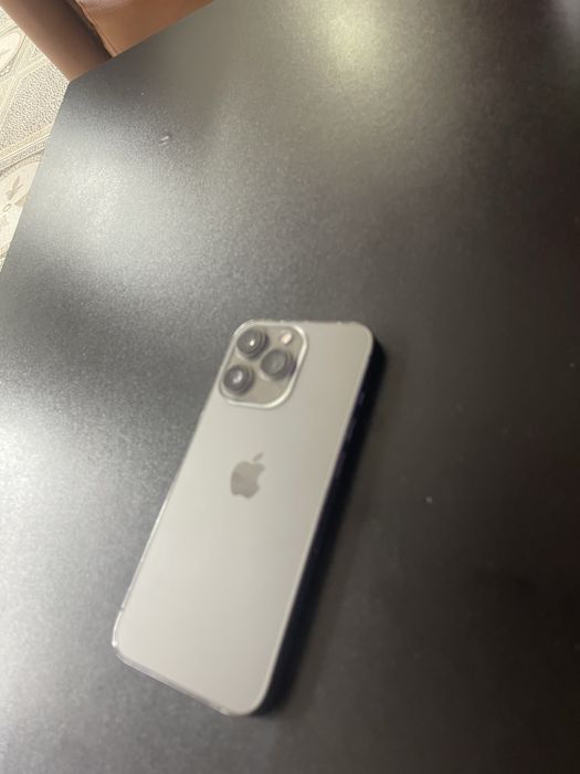 Iphone 13 pro 128 gb