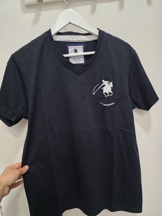 Tricou Polo original